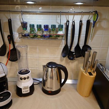 Apartman Mare Nostrum**** Lejlighed Rijeka Eksteriør billede