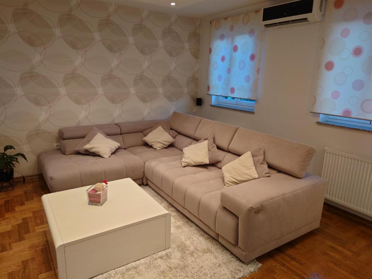 Apartman Mare Nostrum**** Lejlighed Rijeka Eksteriør billede