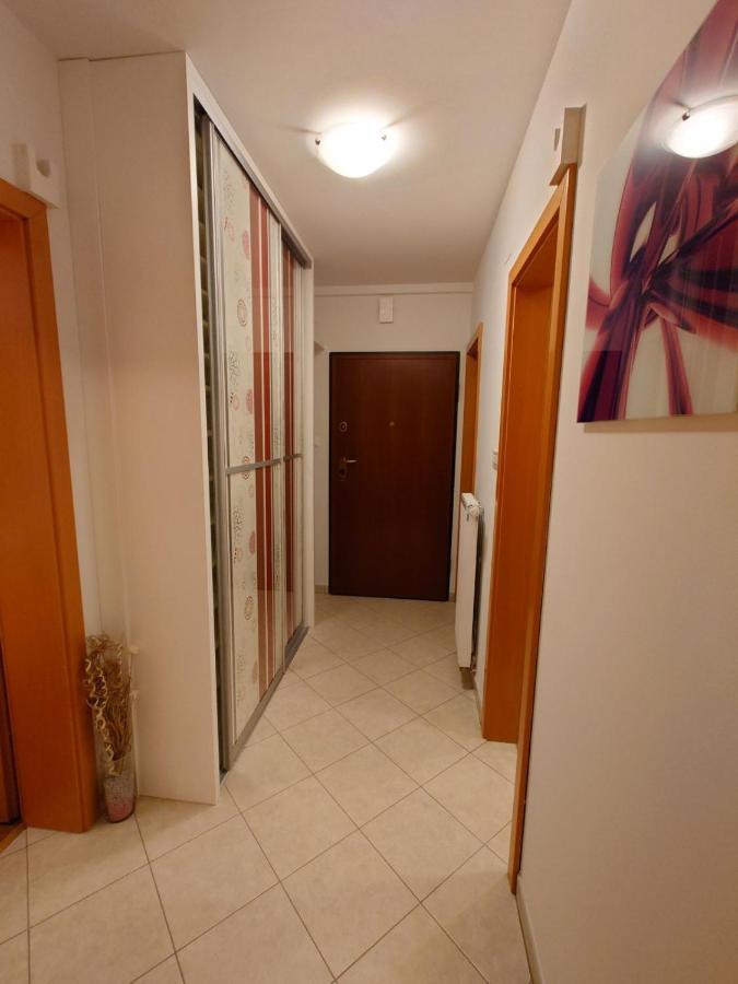 Apartman Mare Nostrum**** Lejlighed Rijeka Eksteriør billede