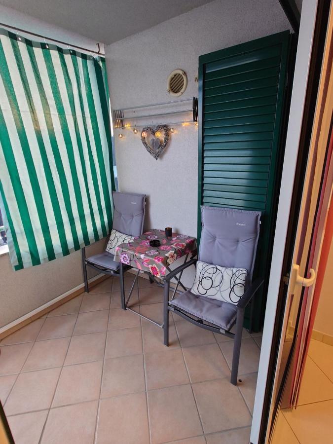 Apartman Mare Nostrum**** Lejlighed Rijeka Eksteriør billede