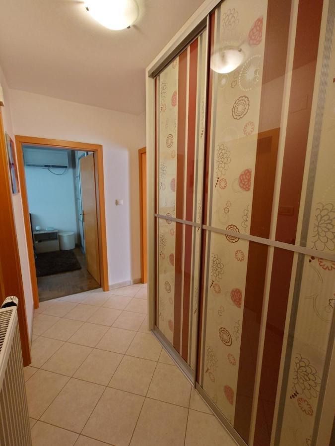 Apartman Mare Nostrum**** Lejlighed Rijeka Eksteriør billede